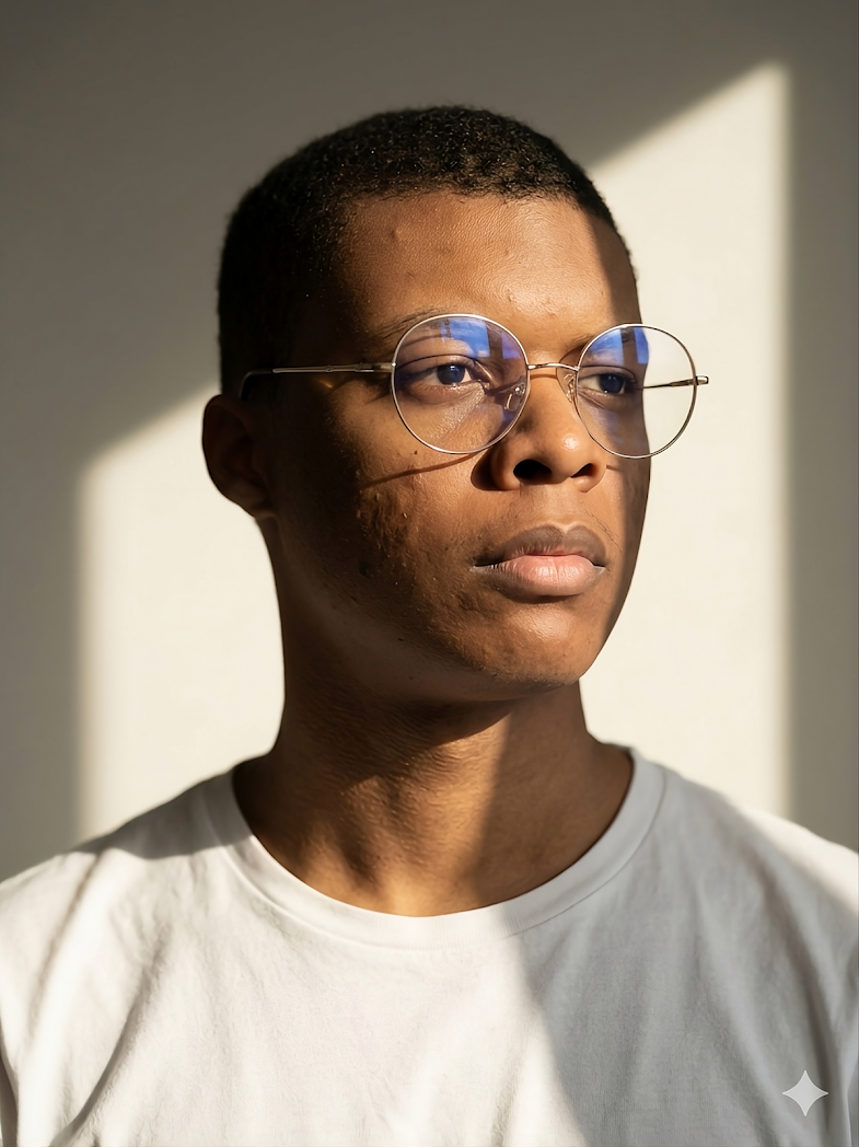 Filipe Neres, fundador da Agência Liare